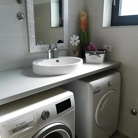 Prive Polai Villa Villa Pula