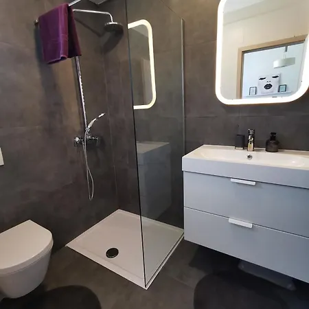 Prive Polai Villa Pula