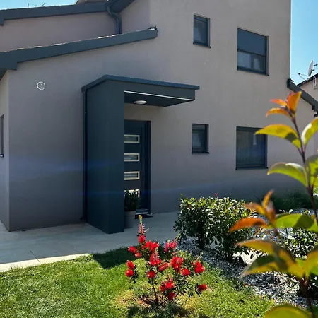 Villa Prive Polai Villa Pula