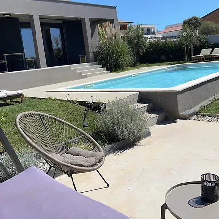 Prive Polai Villa Villa