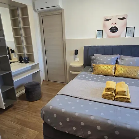 Prive Polai Villa *