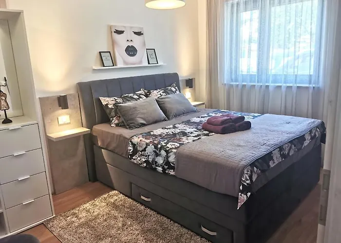 Prive Polai Villa * Пула