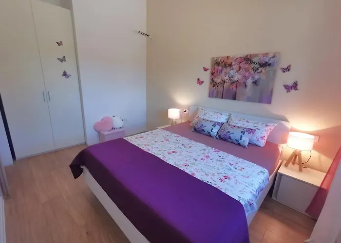 Prive Polai Villa Вілла *