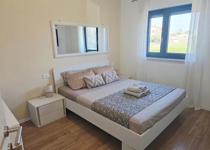 Villa Prive Polai Pula