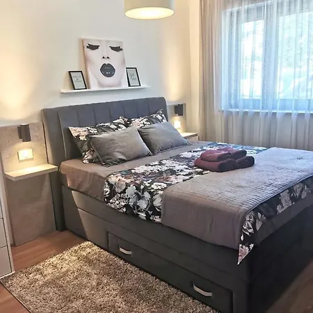 Prive Polai Villa * Pula