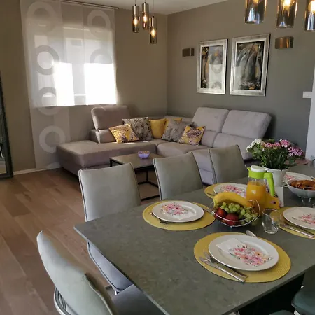 Prive Polai Villa Villa Pula