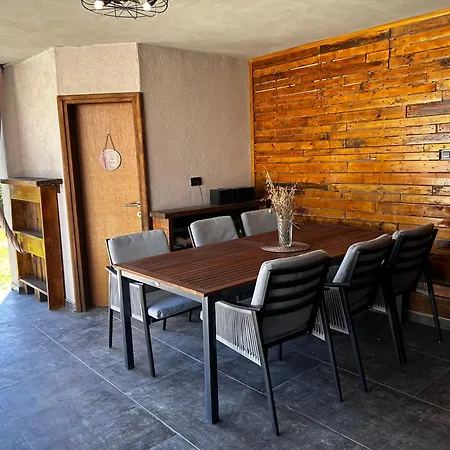 Vila Prive Polai Villa *