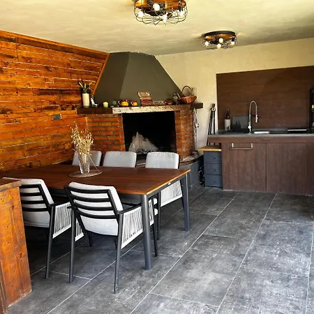 Prive Polai Villa Villa *