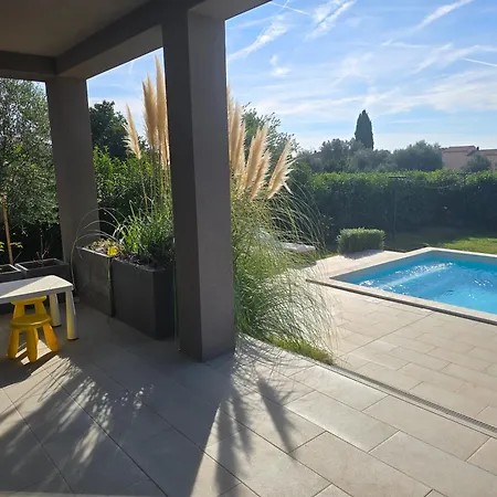 Villa Prive Polai Pula