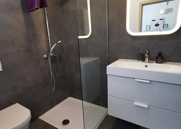 Prive Polai Villa Pula