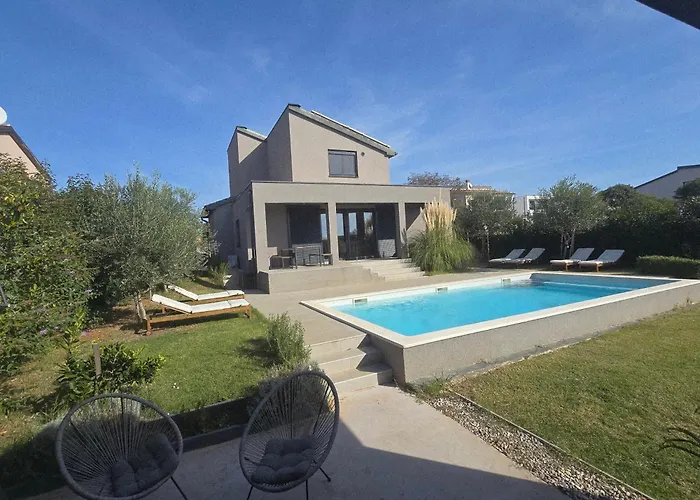 Prive Polai Villa Pula