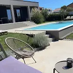 Prive Polai Villa