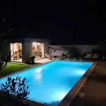 Prive Polai Villa Pula