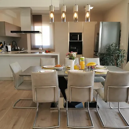 Prive Polai Villa Pula