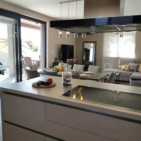 Prive Polai Villa Pula