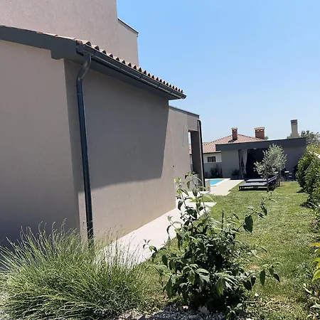 Vila Prive Polai Pula