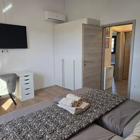 Prive Polai Villa Pula