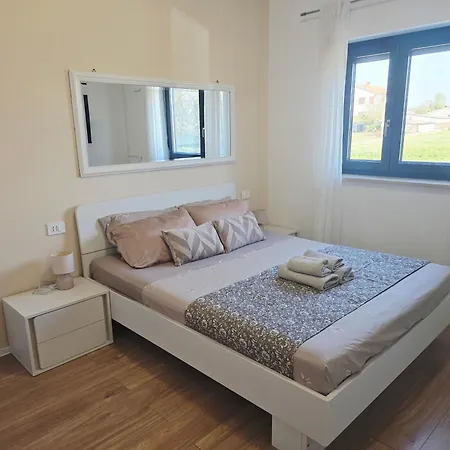 Vila Prive Polai Pula