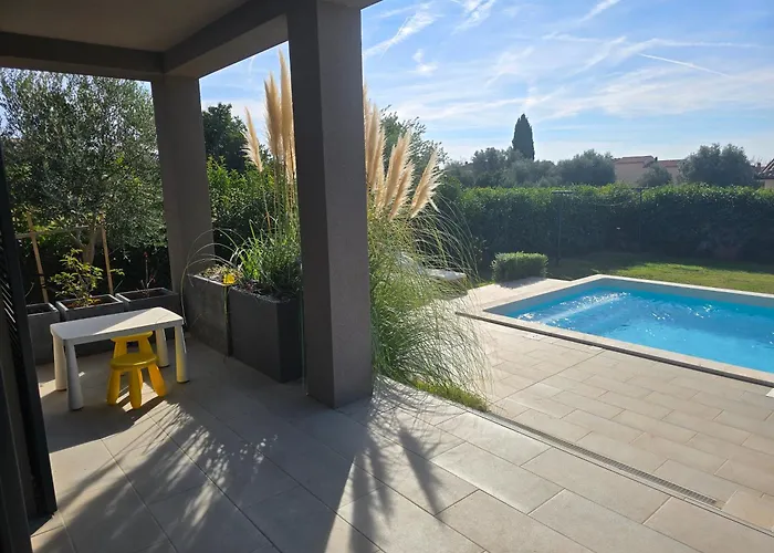 Villa Prive Polai Pula